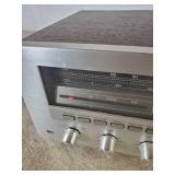 Realistic STA=850 Stereo Receiver