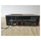 Realistic STA=850 Stereo Receiver