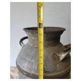 RARE Vintage New England Dairies Milk Can