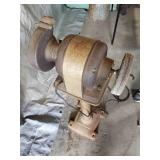 Craftsman 1/4 HP Ball bearing split phase Grinder 115Volts