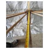 Vintage Perfection Clothes Drier L Hopkins North Girard