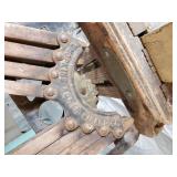 Vintage Perfection Clothes Drier L Hopkins North Girard