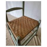 Possibly An Almon Whiting of Clitherall MN Rocking Chair RARE Find