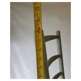 Possibly An Almon Whiting of Clitherall MN Rocking Chair RARE Find