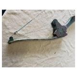 Herters Inc Bow  String Length 43 3/4 inches