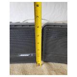 Set of 2 Bose outdoor Speakers