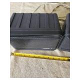 Set of 2 Bose outdoor Speakers