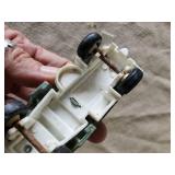 Bucket of Vintage Cars Hotwheels, Matchbox and more