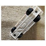 Bucket of Vintage Cars Hotwheels, Matchbox and more