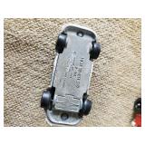 Bucket of Vintage Cars Hotwheels, Matchbox and more