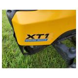 Cub Cadet Lawnmower Needs Repair
