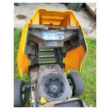 Cub Cadet Lawnmower Needs Repair