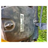 Cub Cadet Lawnmower Needs Repair