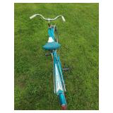 Vintage RARE Columbia Thunderbolt Bike Very Cool Looking Needs some TLC