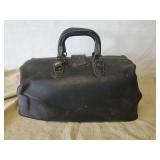 Vintage Drs Bag in Good condition for Display DR WW Key
