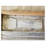 Vintage Washboards various styles and sizes