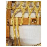 Vintage Snowshoes in Good Vintage Condition