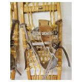 Vintage Snowshoes in Good Vintage Condition