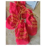 Vintage Christmas Lot, Manger Scene, Bulbs, Ornaments and much More