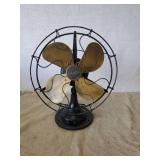 Vintage Century Fan, Good Condition Needs Cord