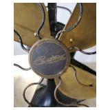 Vintage Century Fan, Good Condition Needs Cord