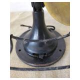 Vintage Century Fan, Good Condition Needs Cord