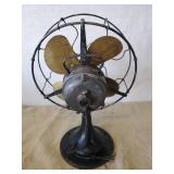Vintage Century Fan, Good Condition Needs Cord