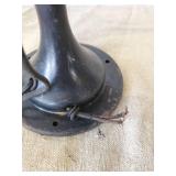 Vintage Century Fan, Good Condition Needs Cord