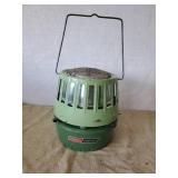 Coleman Catalytic Heater