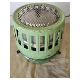 Coleman Catalytic Heater