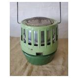 Coleman Catalytic Heater