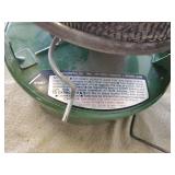 Coleman Catalytic Heater