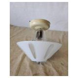 Vintage Celing Mount Light