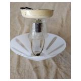 Vintage Celing Mount Light