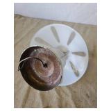 Vintage Celing Mount Light