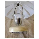 Vintage Celing Mount Light