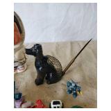 Vintage Lot of Figurines, RARE MINI Transformers, 1970