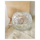 4 Vintage Fairy Lamps No chips or Cracks