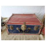 3 Pair of Vintage Rollerskates  2 with Cases