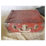 3 Pair of Vintage Rollerskates  2 with Cases