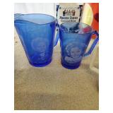 Misc Vintage Lot, Cigar Boxes, Fred Robers Honey Jar, Vintage Salt and Pepper, and More