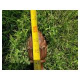 Nice Wooden Headboard