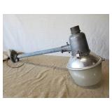 Large DTL Street Light Photo Electric Control Dark to Light