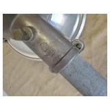 Large DTL Street Light Photo Electric Control Dark to Light