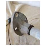 Large DTL Street Light Photo Electric Control Dark to Light