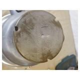 Large DTL Street Light Photo Electric Control Dark to Light