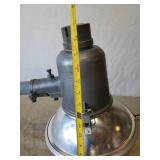 Large DTL Street Light Photo Electric Control Dark to Light