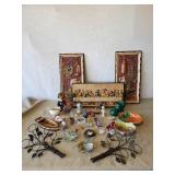 Vintage Lot Nortake, Relco, and Much More