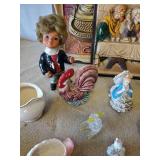 Vintage Lot Nortake, Relco, and Much More