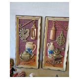 Vintage Lot Nortake, Relco, and Much More